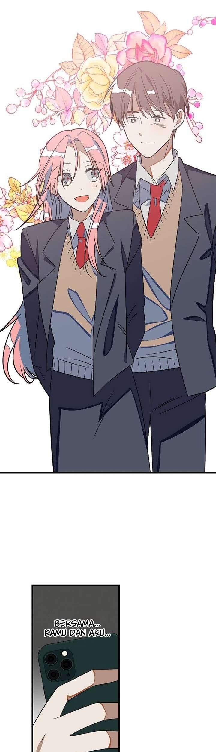 Survive Romance Chapter 5 - halaman 42