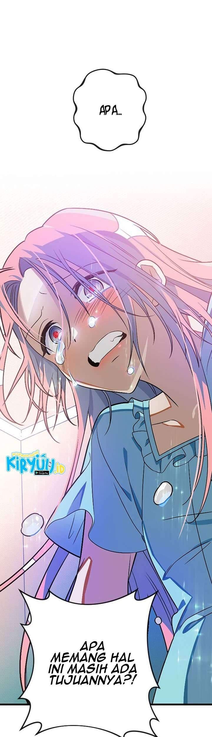 Survive Romance Chapter 5 - halaman 44