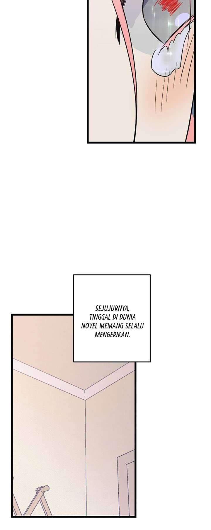Survive Romance Chapter 5 - halaman 46