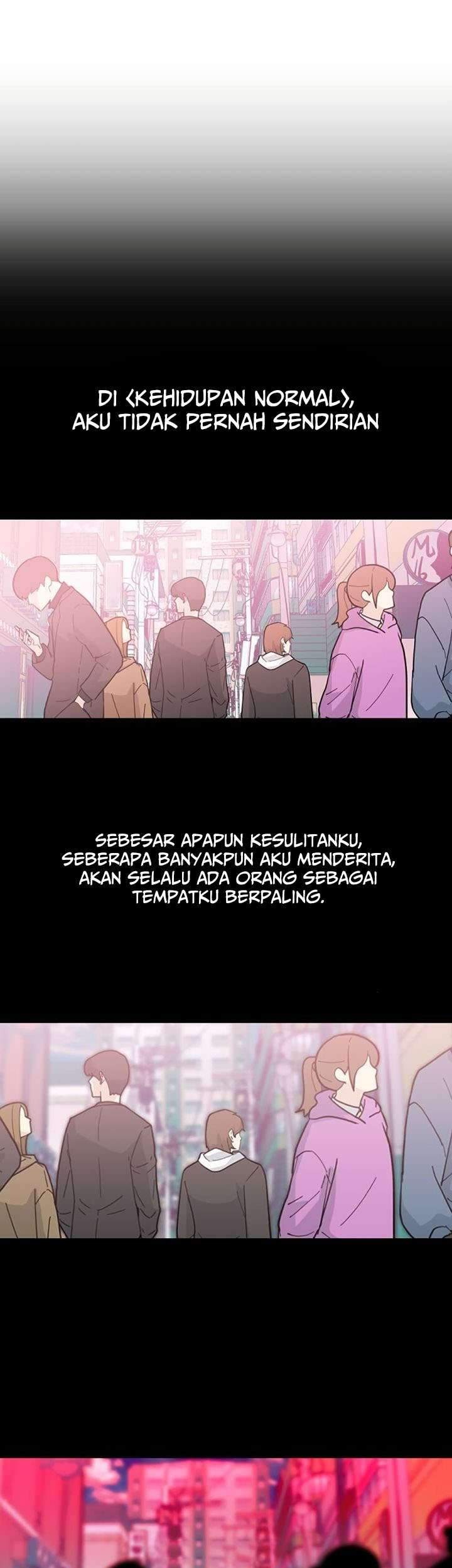 Survive Romance Chapter 5 - halaman 47