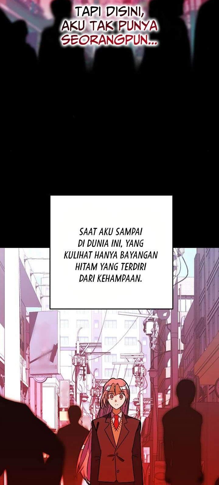 Survive Romance Chapter 5 - halaman 48