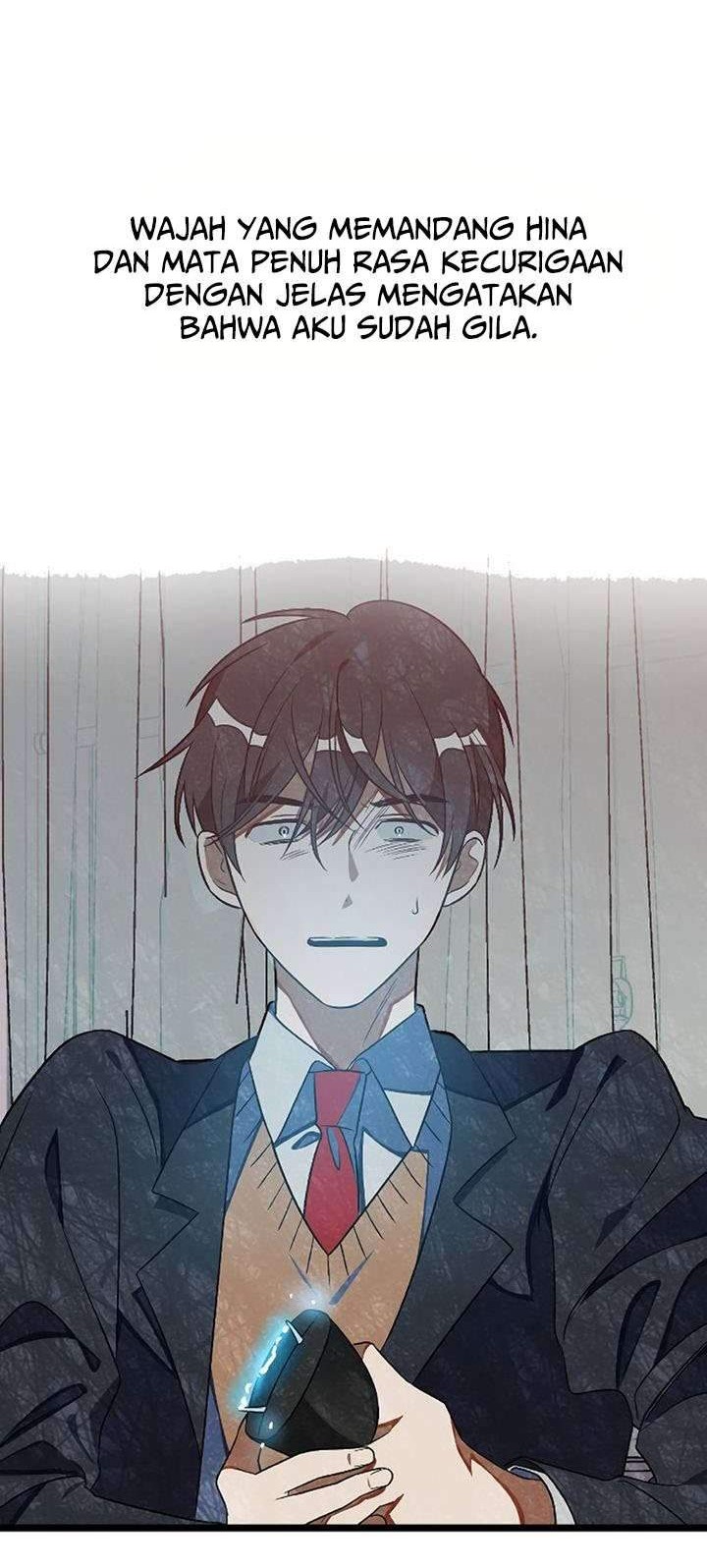Survive Romance Chapter 5 - halaman 5