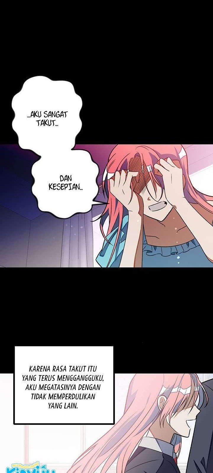 Survive Romance Chapter 5 - halaman 50