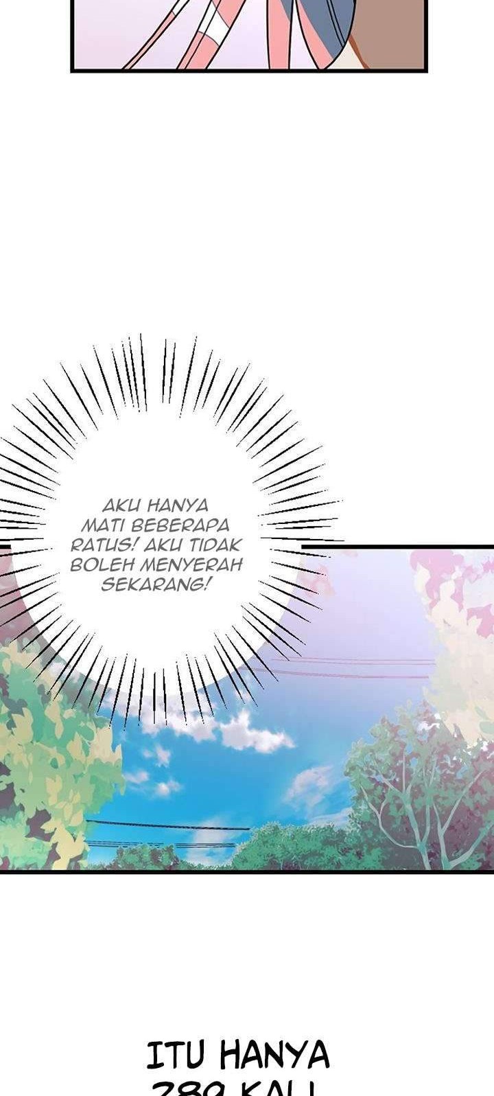 Survive Romance Chapter 5 - halaman 55