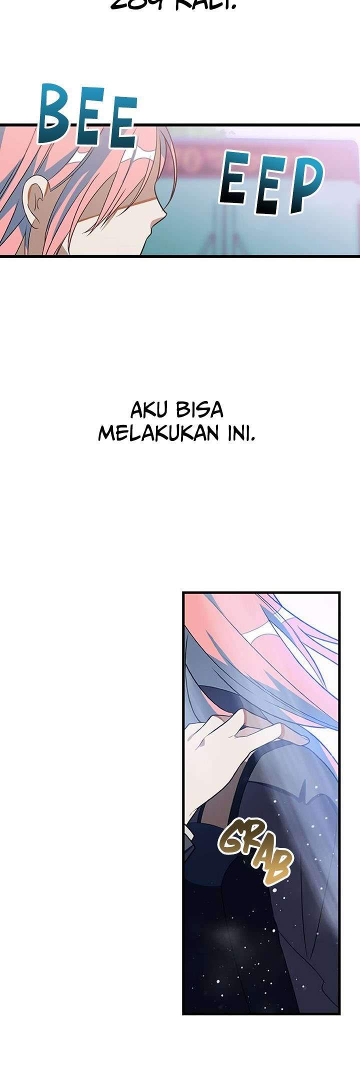 Survive Romance Chapter 5 - halaman 56