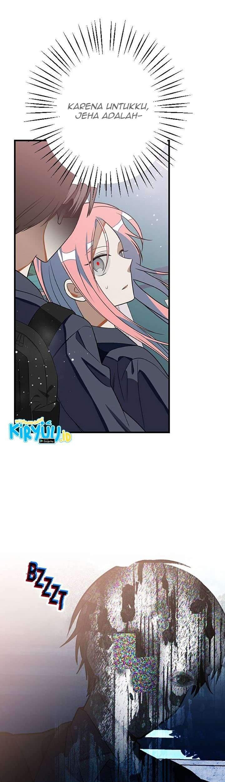 Survive Romance Chapter 5 - halaman 57