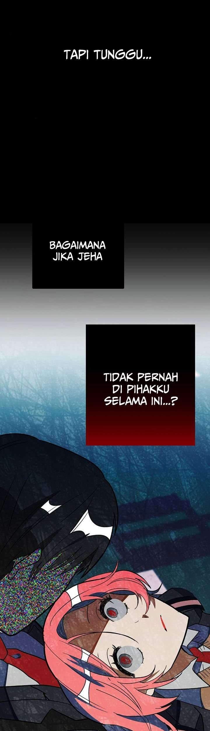 Survive Romance Chapter 5 - halaman 59