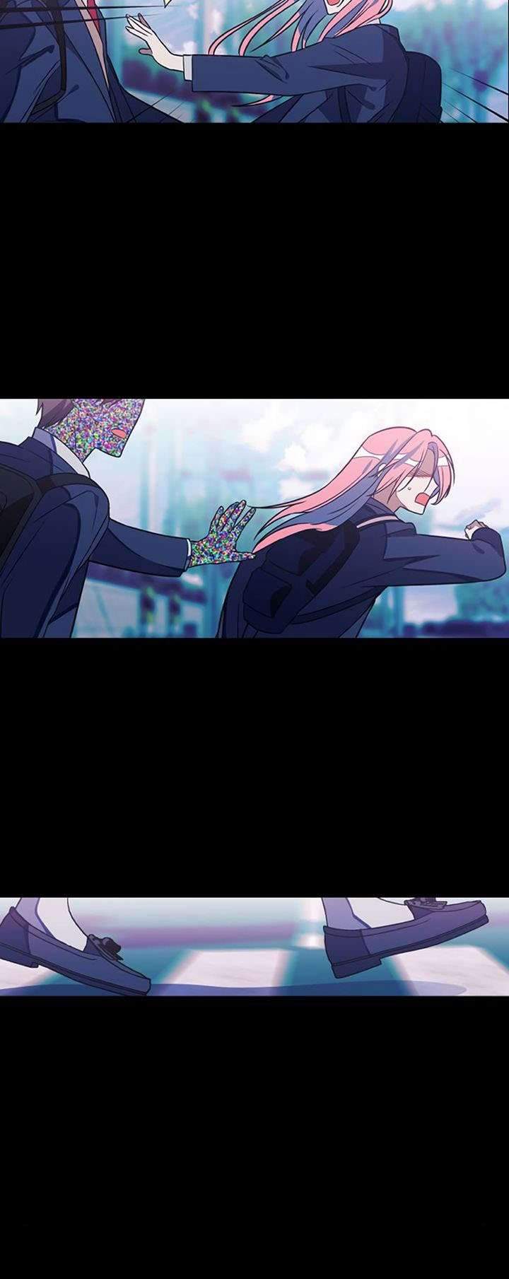 Survive Romance Chapter 5 - halaman 61