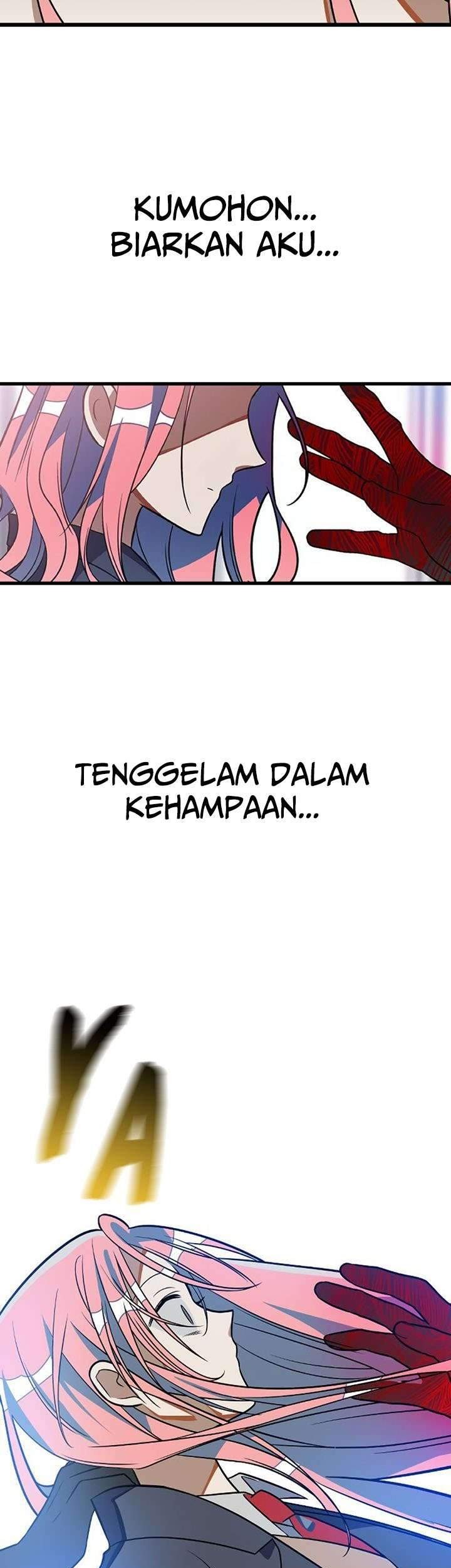 Survive Romance Chapter 5 - halaman 74