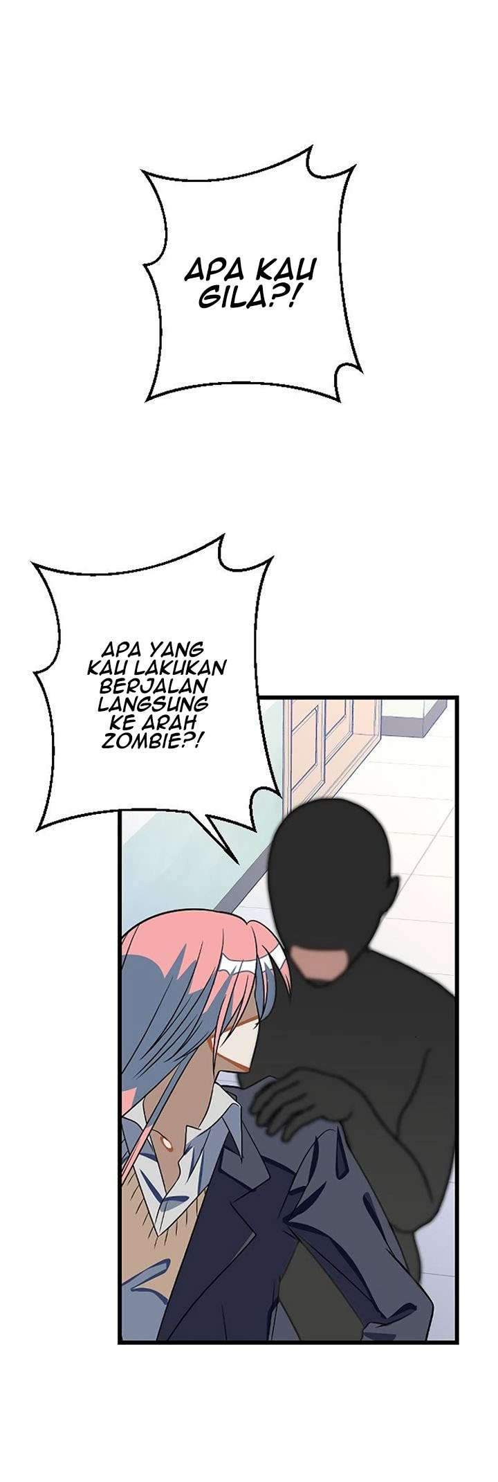 Survive Romance Chapter 5 - halaman 76