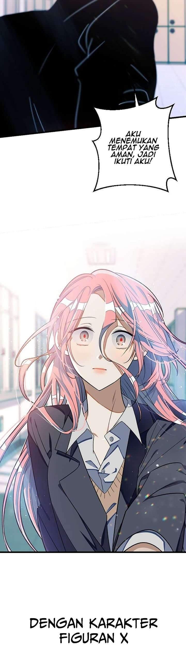 Survive Romance Chapter 5 - halaman 79