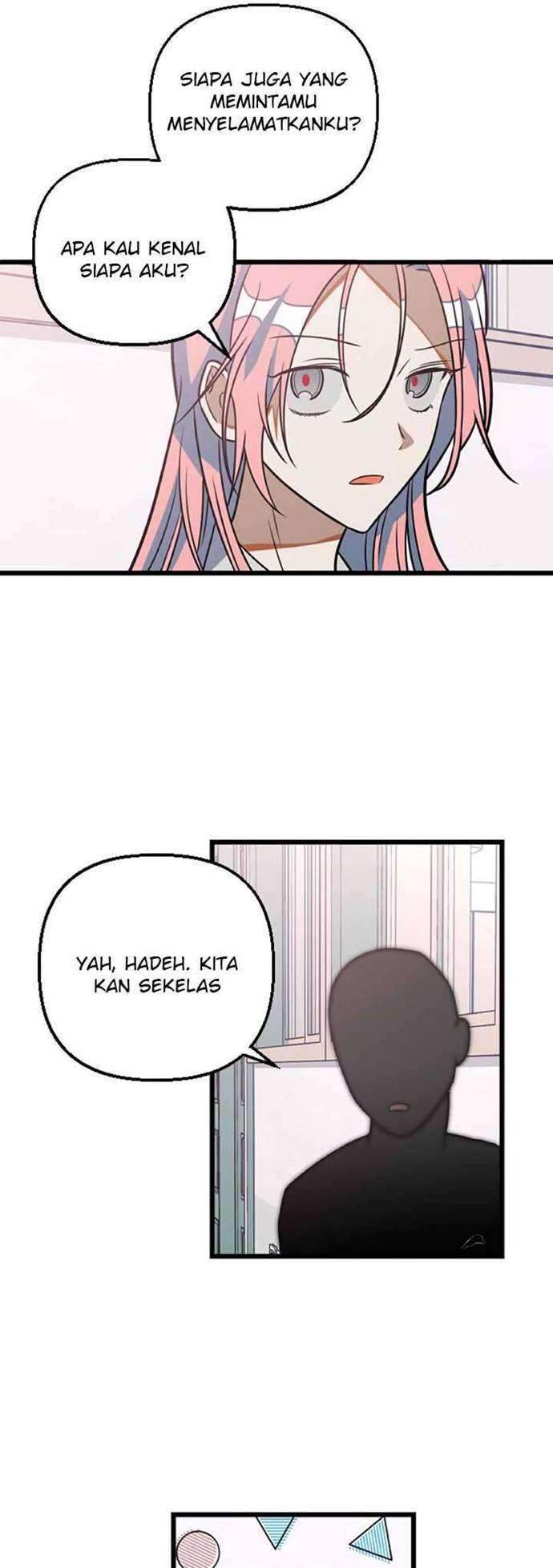 Survive Romance Chapter 6 - halaman 15