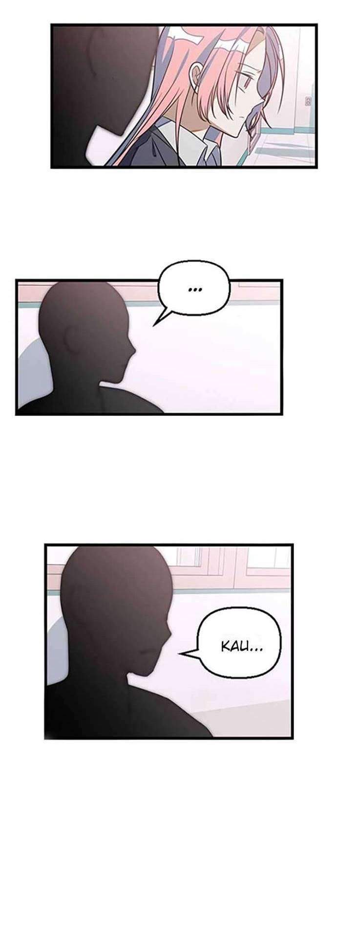 Survive Romance Chapter 6 - halaman 22