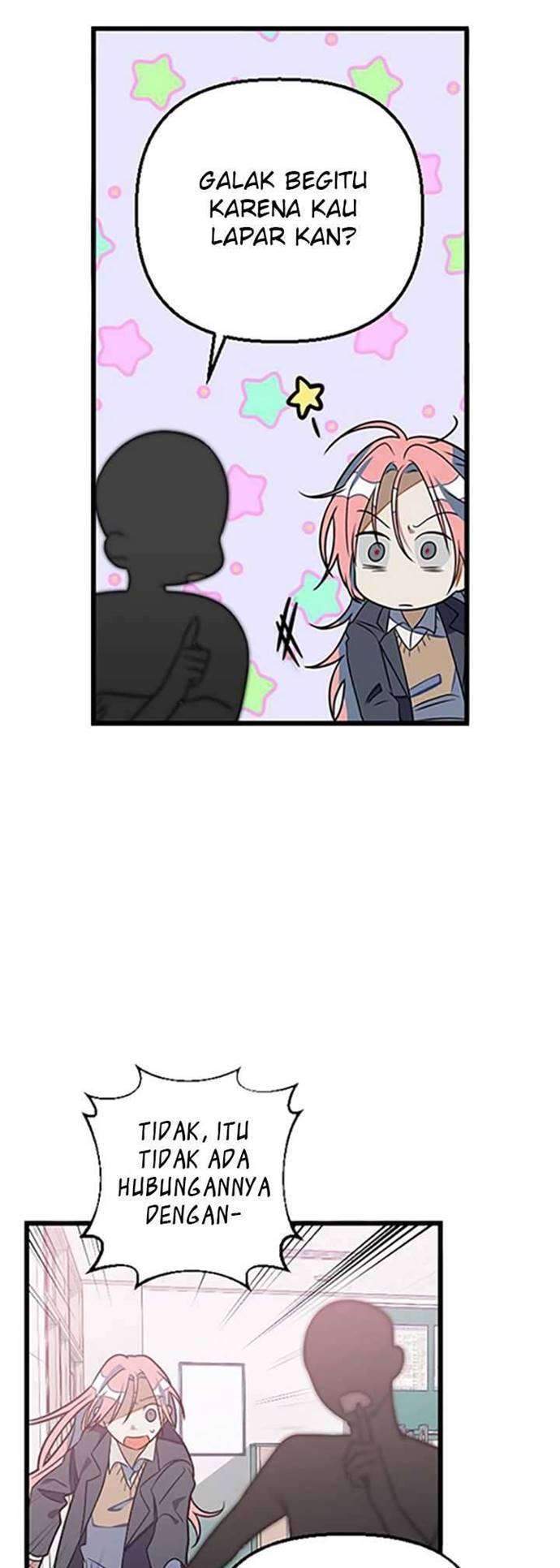Survive Romance Chapter 6 - halaman 23