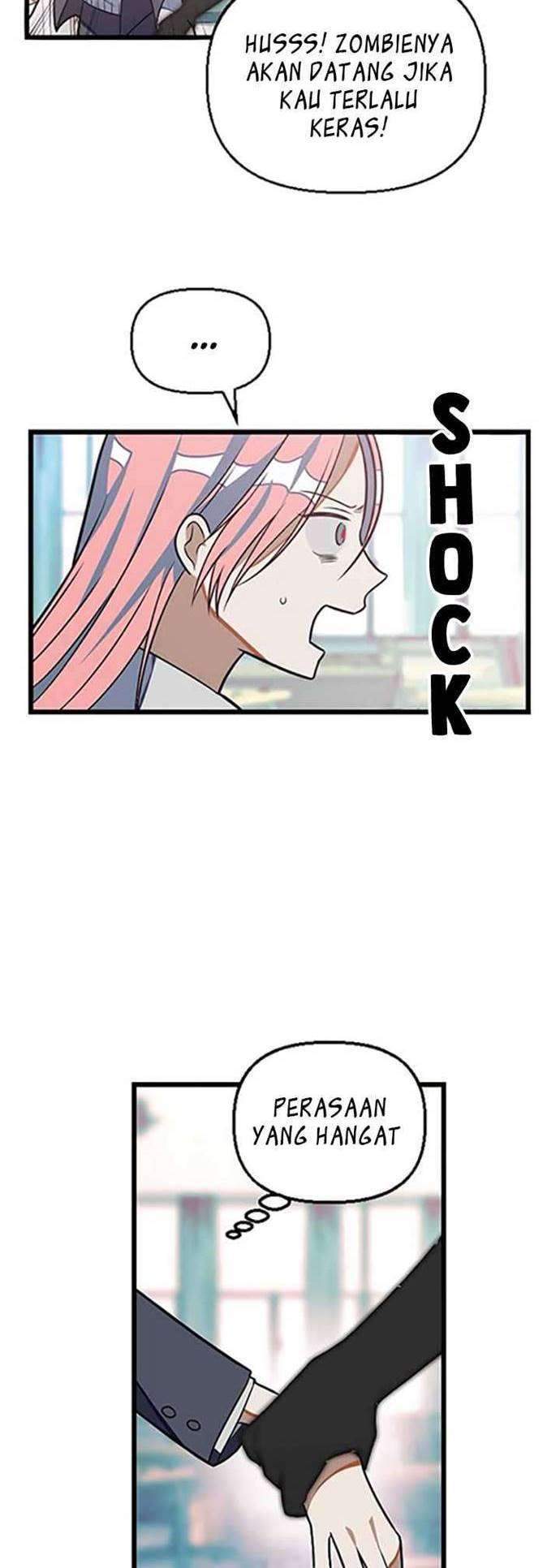 Survive Romance Chapter 6 - halaman 24