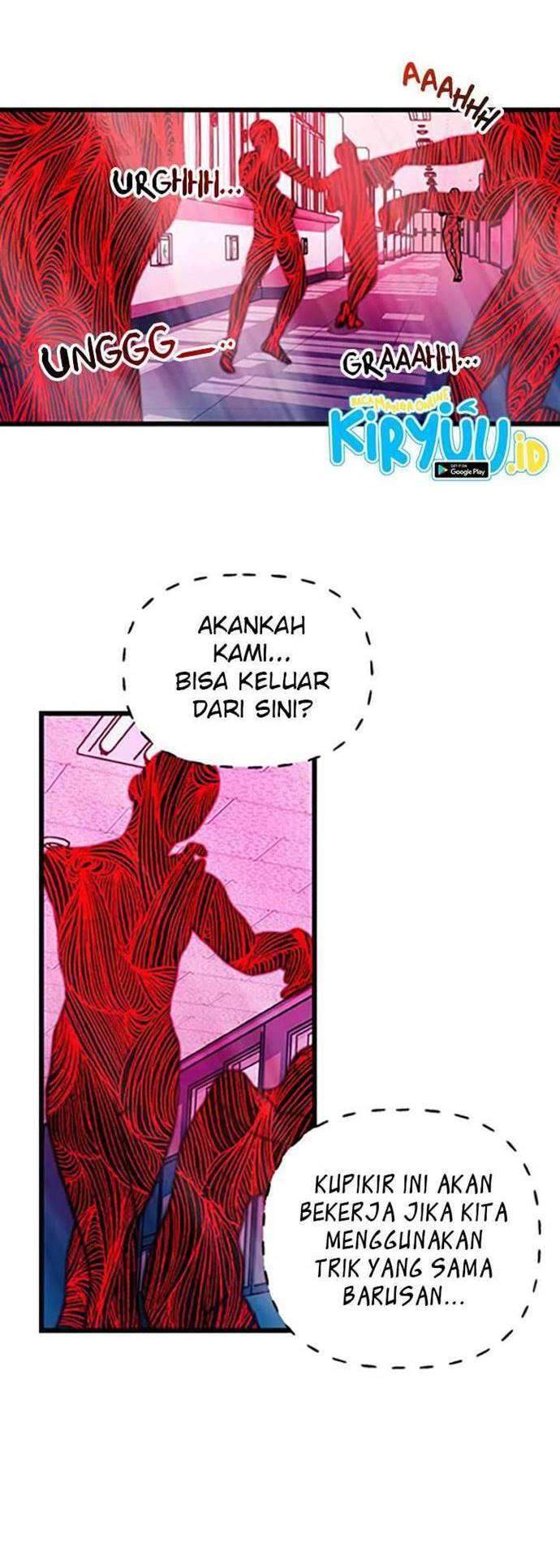 Survive Romance Chapter 6 - halaman 26