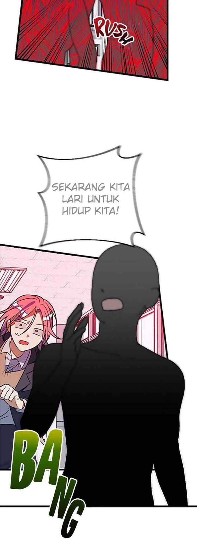 Survive Romance Chapter 6 - halaman 30