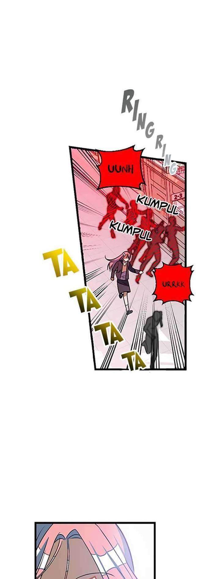 Survive Romance Chapter 6 - halaman 31