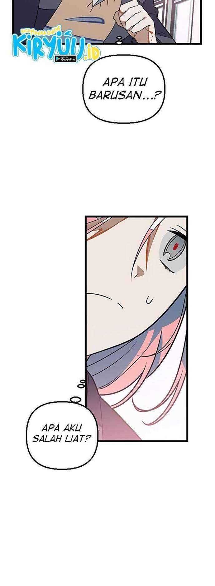 Survive Romance Chapter 6 - halaman 35