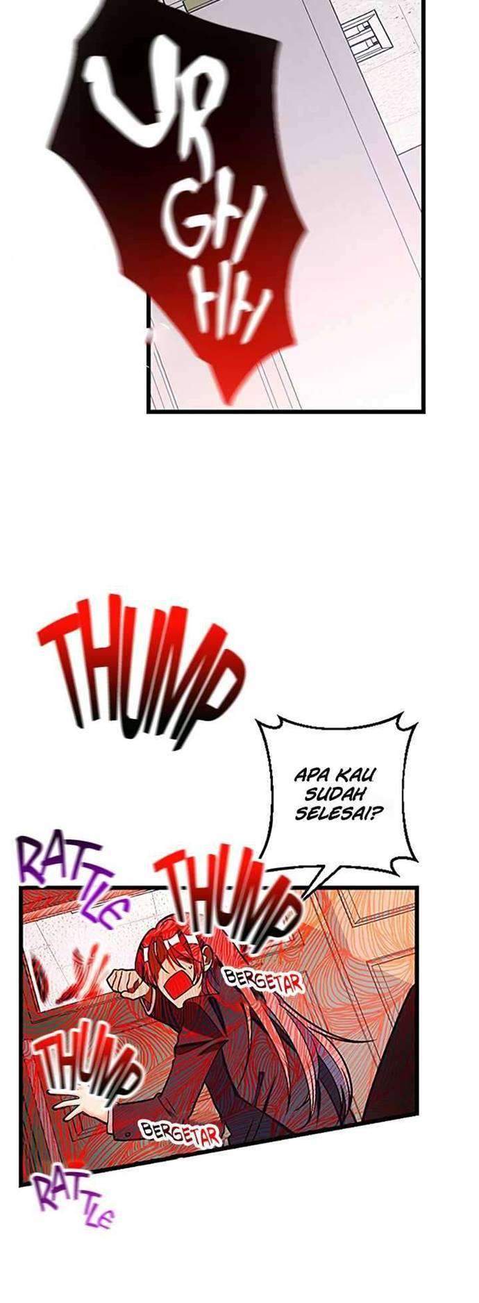 Survive Romance Chapter 6 - halaman 37