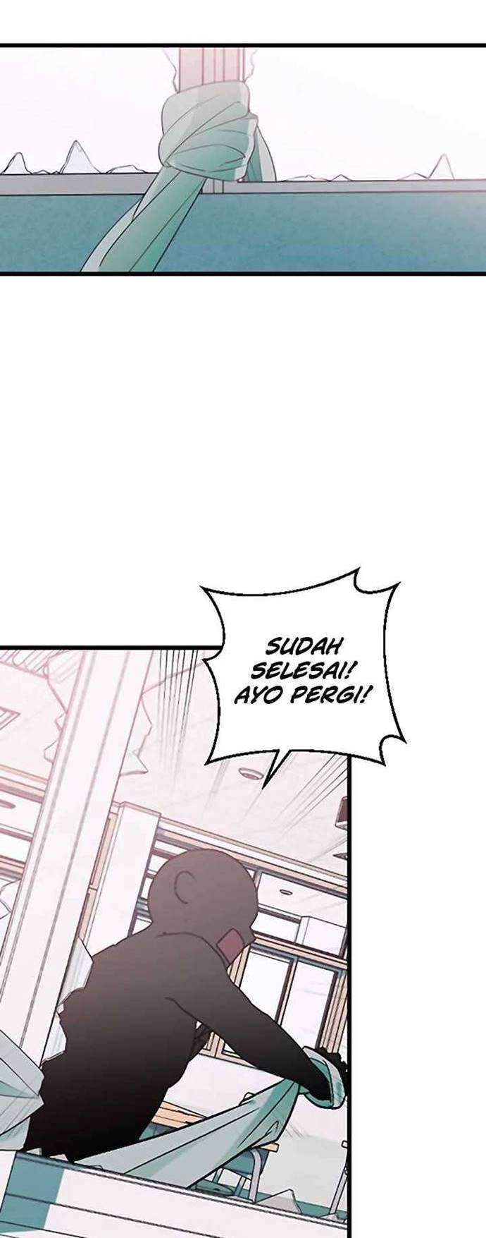 Survive Romance Chapter 6 - halaman 40