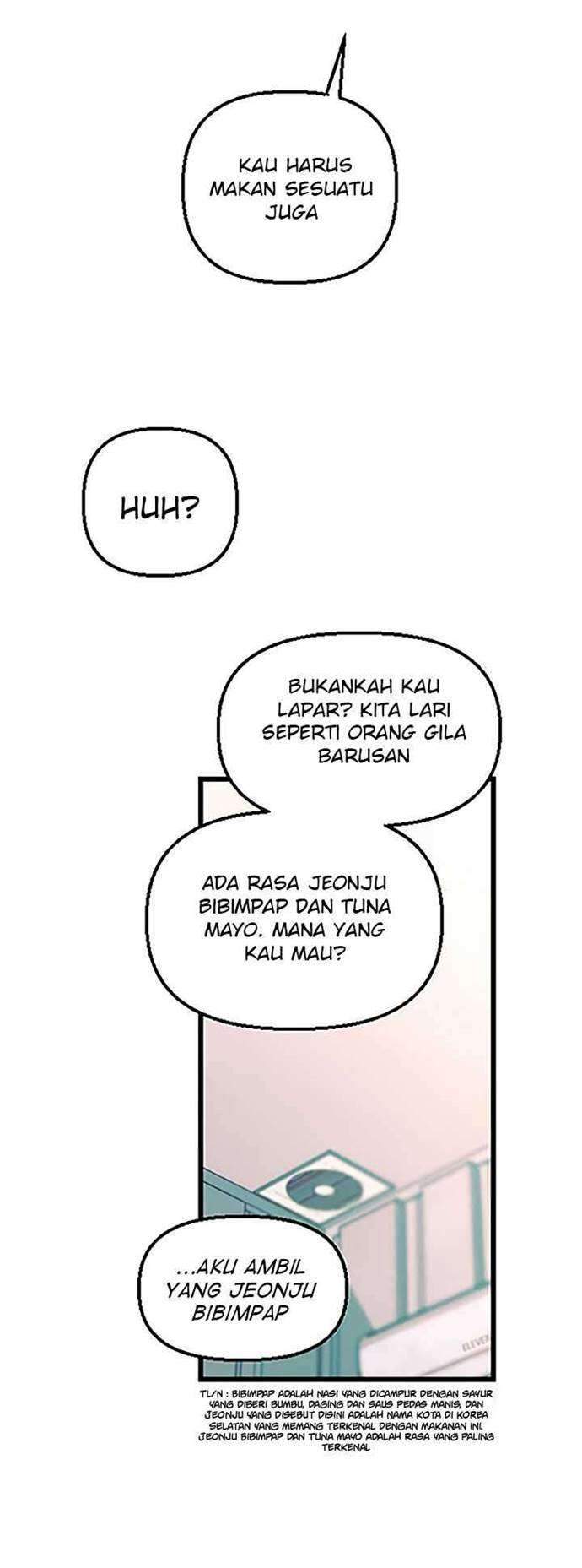 Survive Romance Chapter 6 - halaman 45