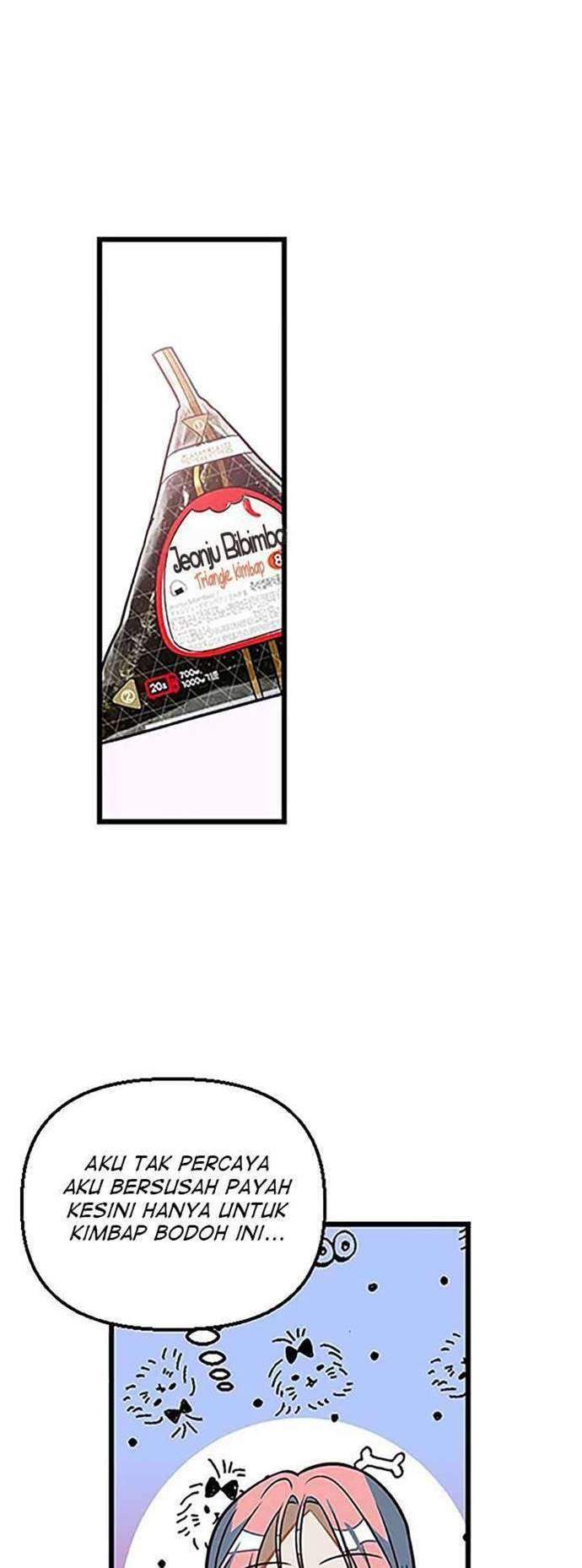 Survive Romance Chapter 6 - halaman 46