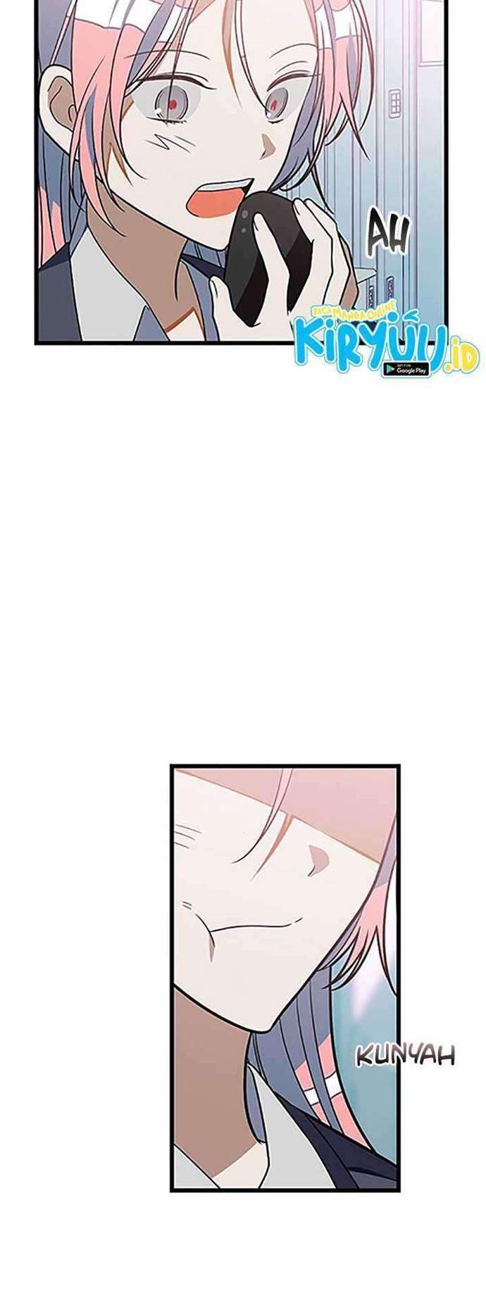 Survive Romance Chapter 6 - halaman 49