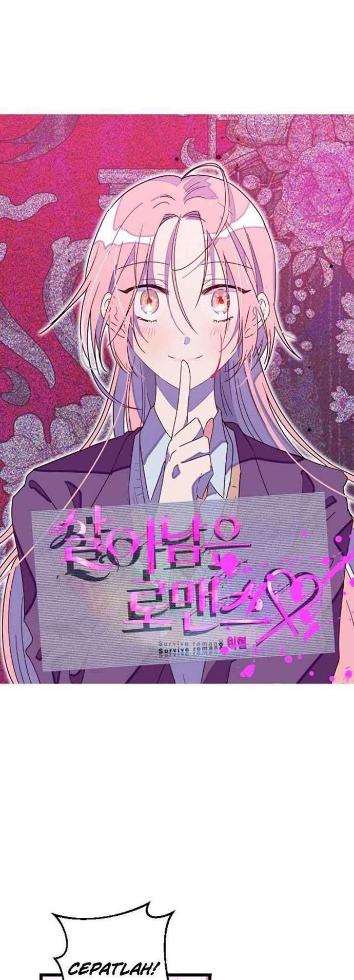 Survive Romance Chapter 6 - halaman 5