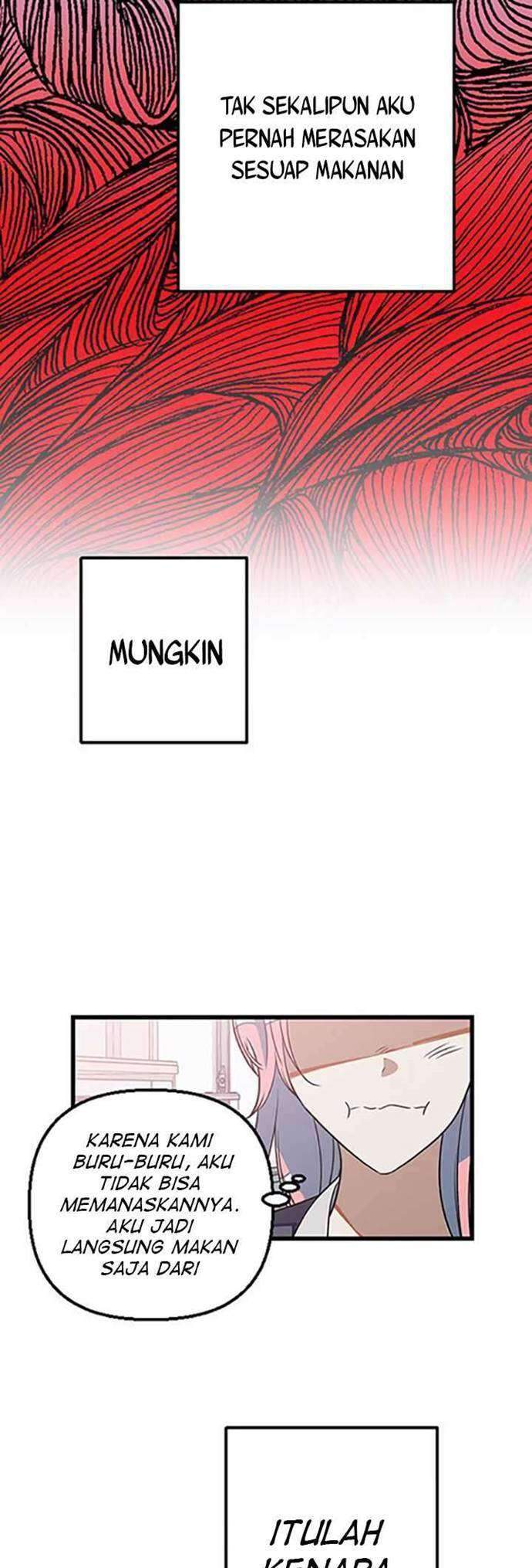 Survive Romance Chapter 6 - halaman 51