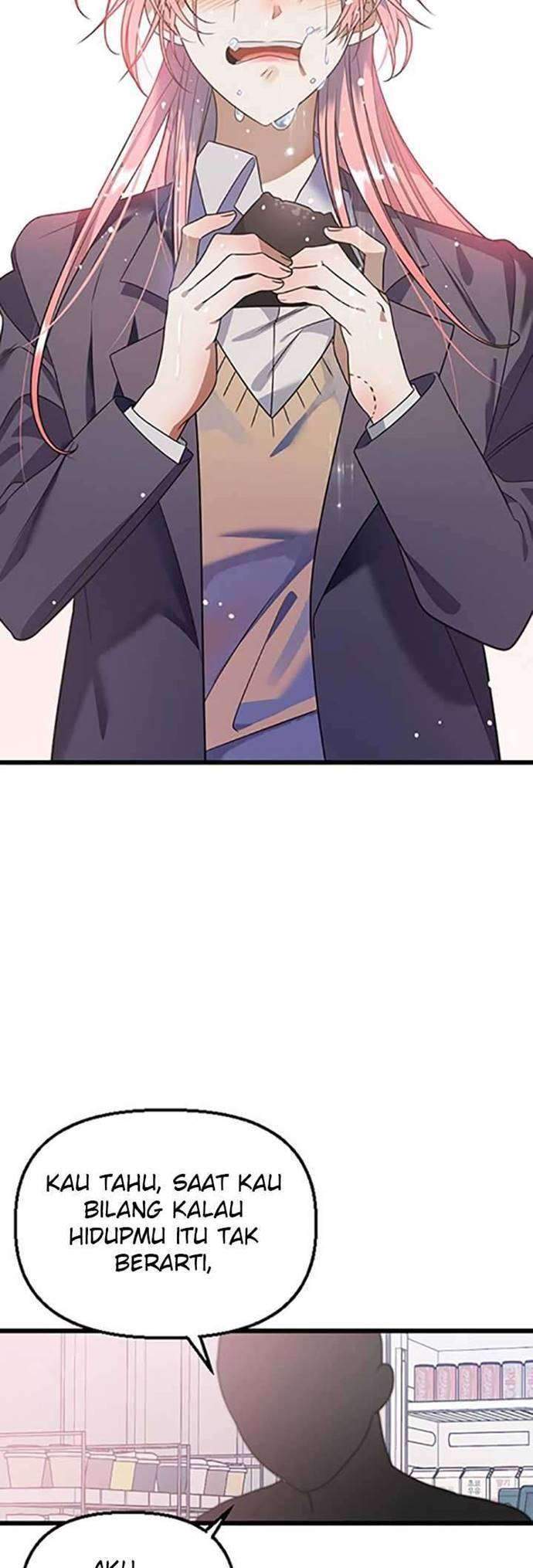 Survive Romance Chapter 6 - halaman 53