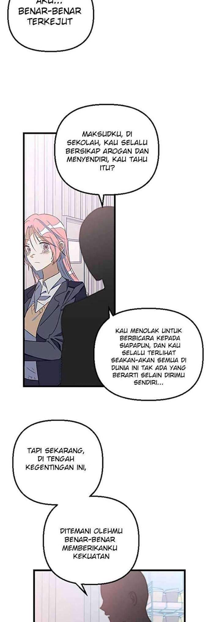 Survive Romance Chapter 6 - halaman 54