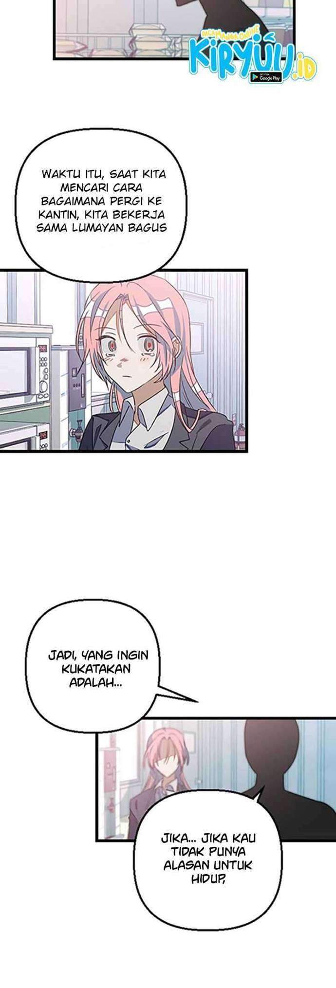 Survive Romance Chapter 6 - halaman 55