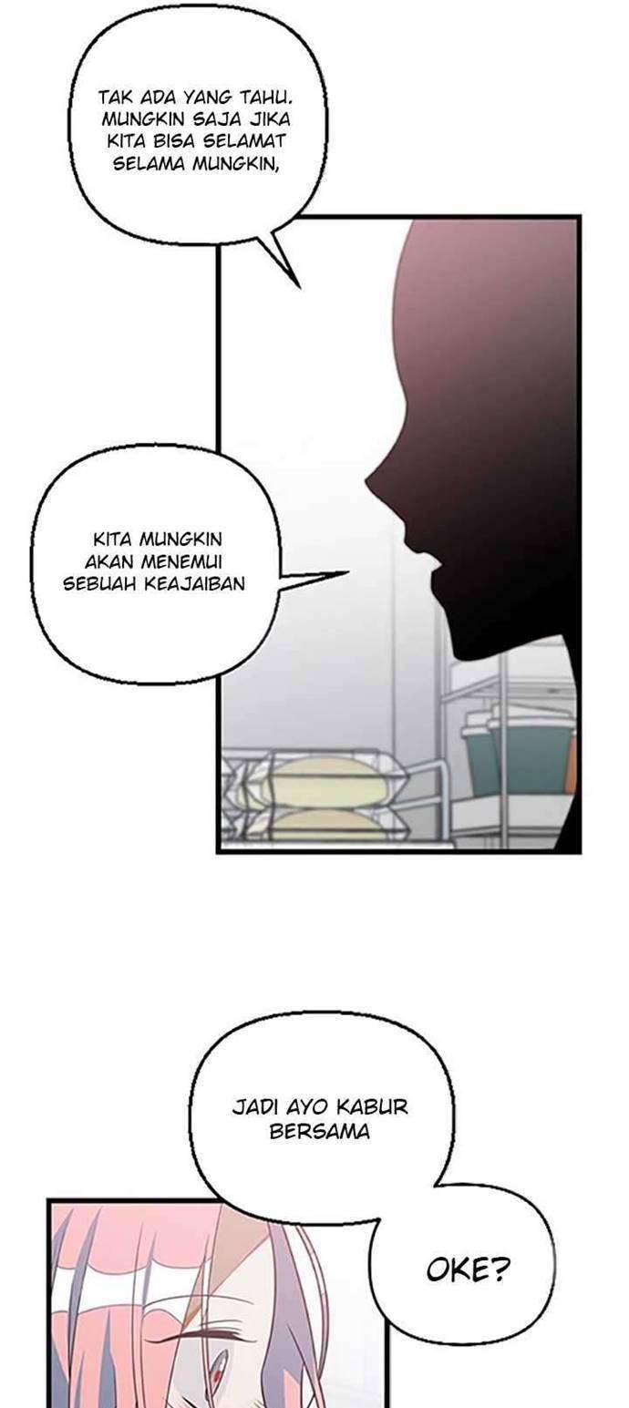 Survive Romance Chapter 6 - halaman 57