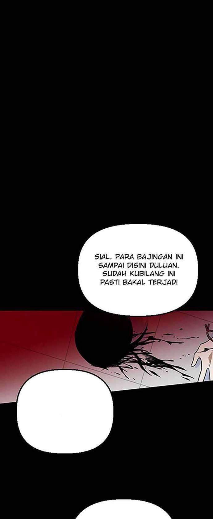Survive Romance Chapter 6 - halaman 65