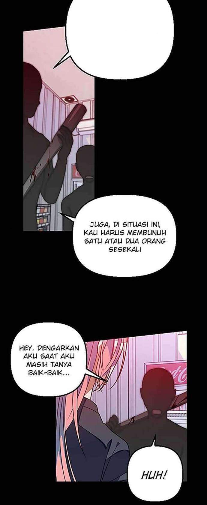 Survive Romance Chapter 6 - halaman 66