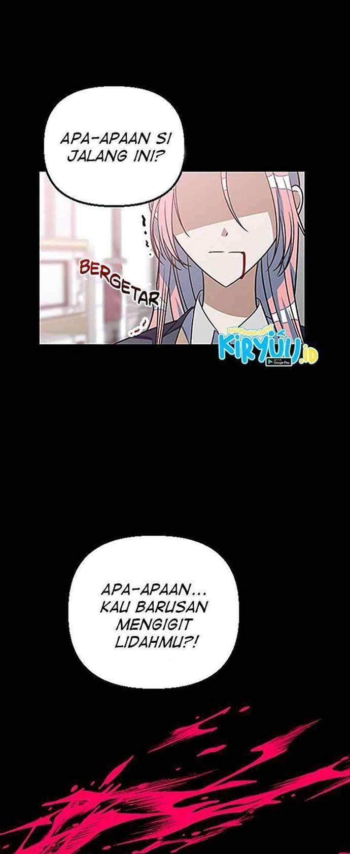 Survive Romance Chapter 6 - halaman 67