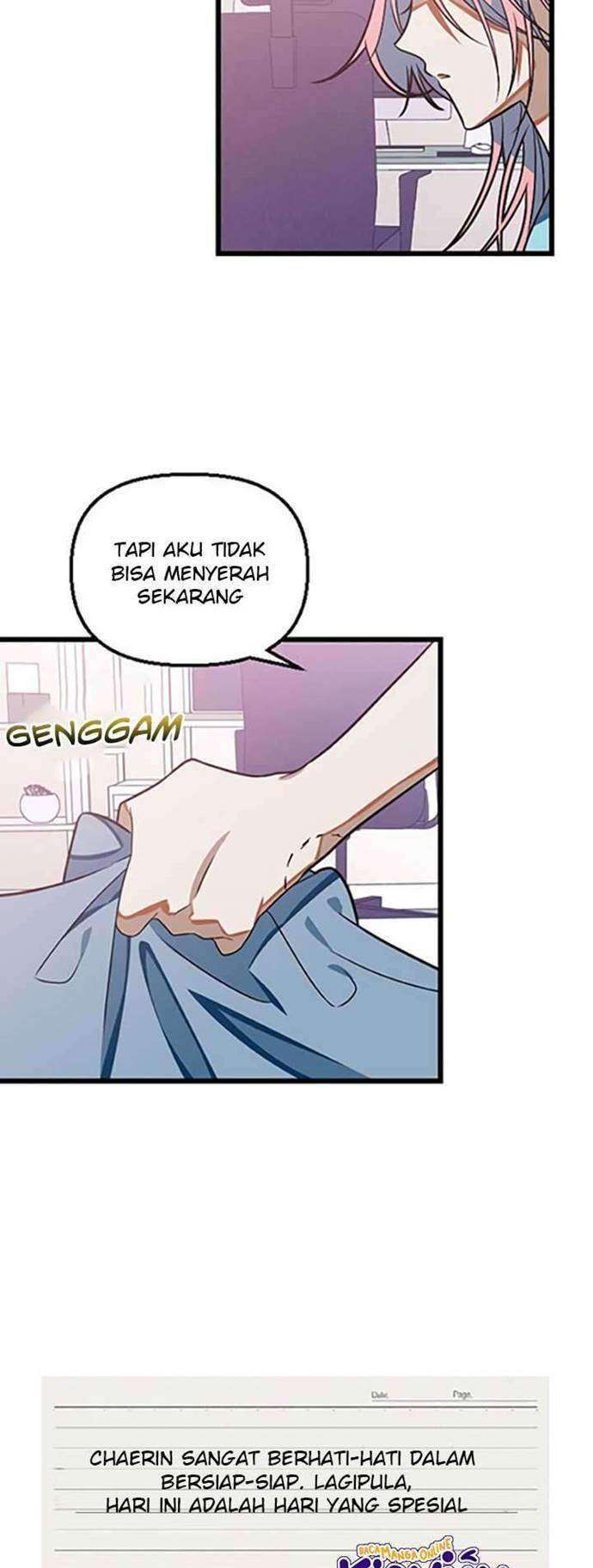 Survive Romance Chapter 6 - halaman 73