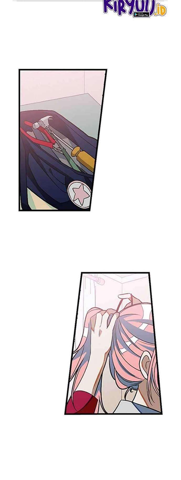 Survive Romance Chapter 6 - halaman 74