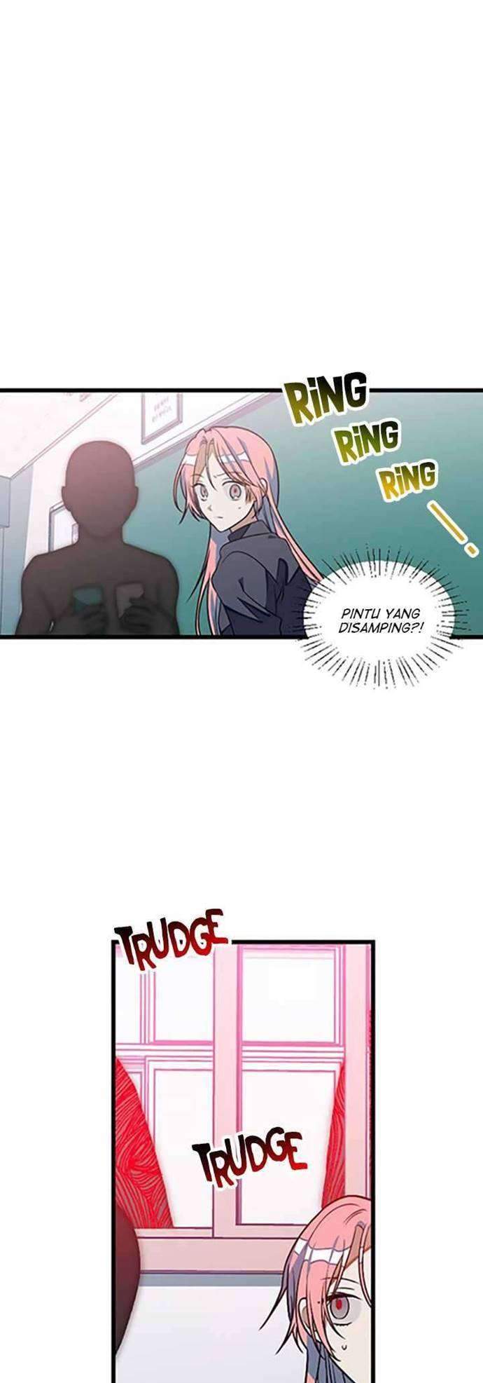 Survive Romance Chapter 6 - halaman 9