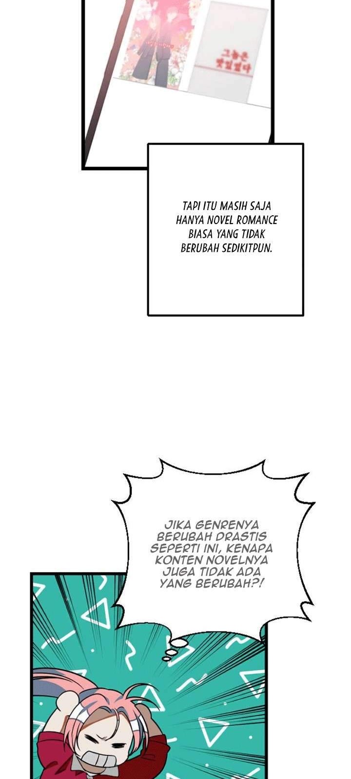 Survive Romance Chapter 7 - halaman 10