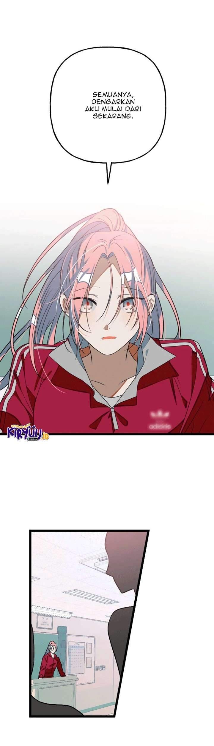 Survive Romance Chapter 7 - halaman 19