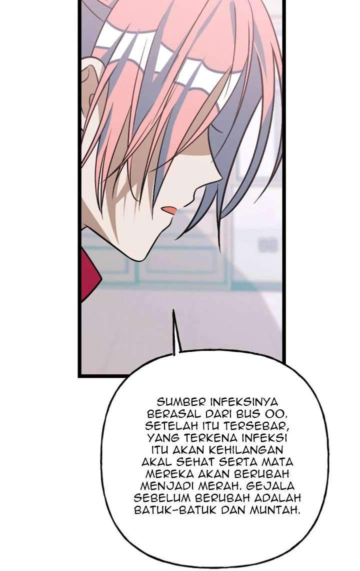 Survive Romance Chapter 7 - halaman 21