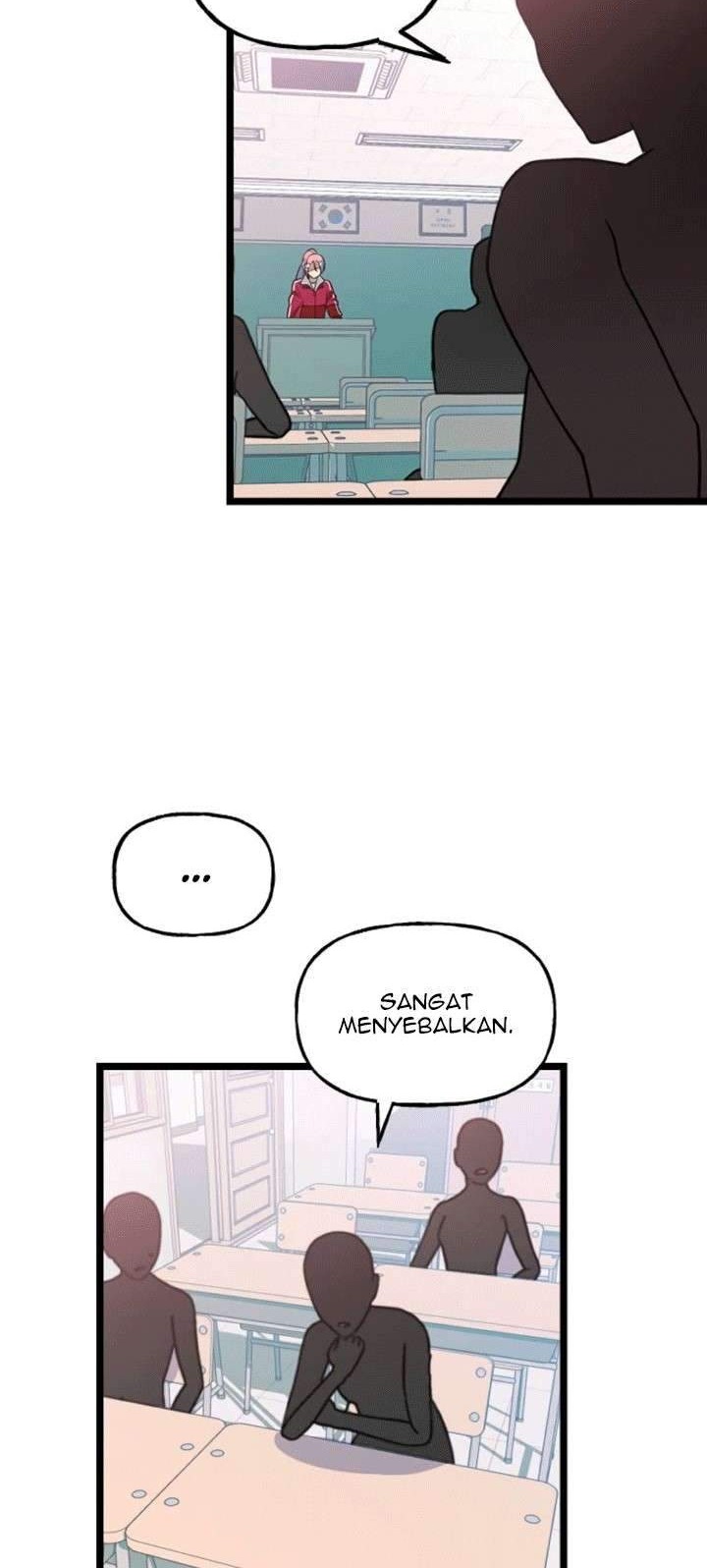 Survive Romance Chapter 7 - halaman 23