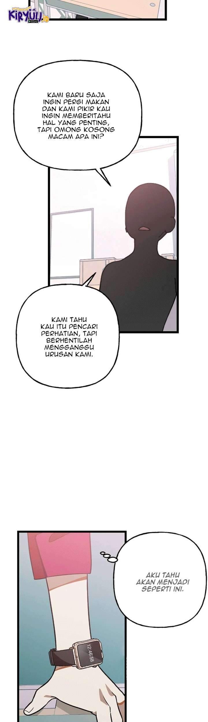 Survive Romance Chapter 7 - halaman 24