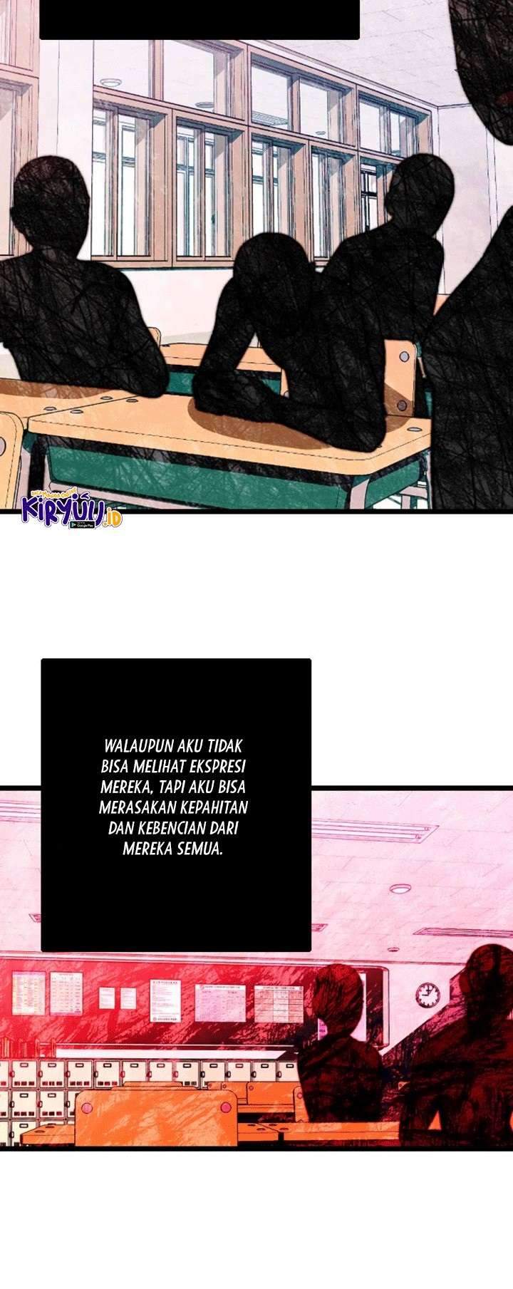 Survive Romance Chapter 7 - halaman 26