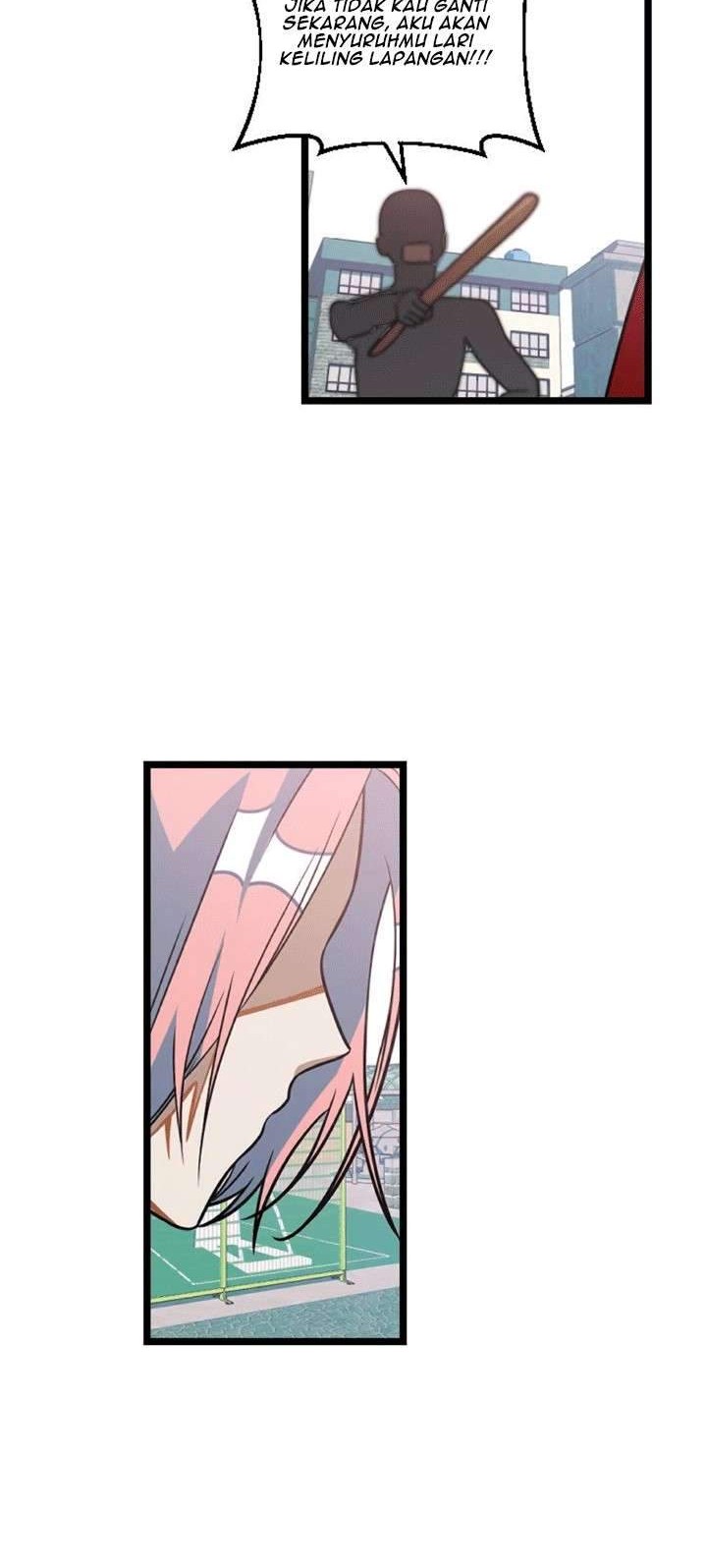 Survive Romance Chapter 7 - halaman 3