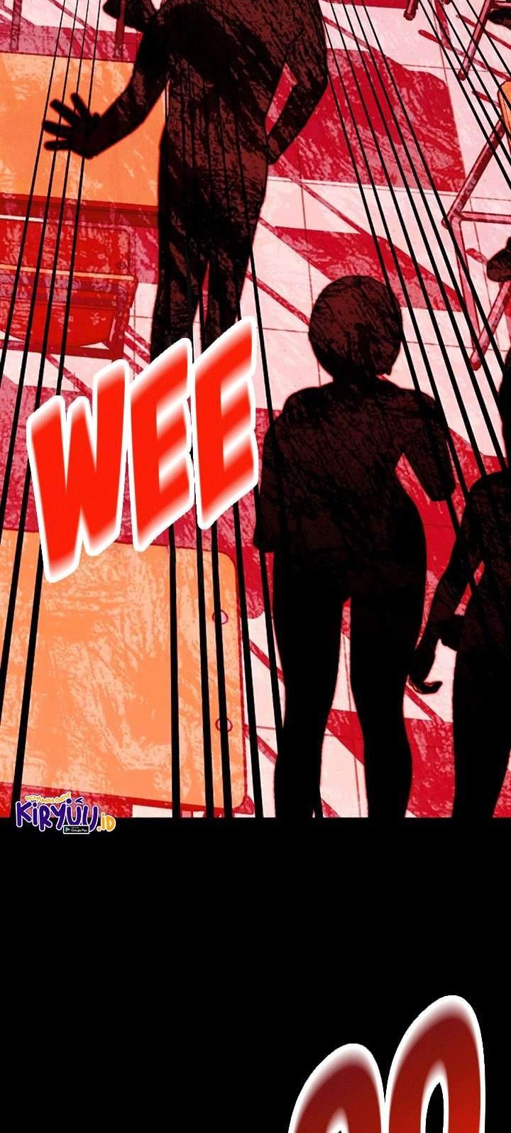 Survive Romance Chapter 7 - halaman 30