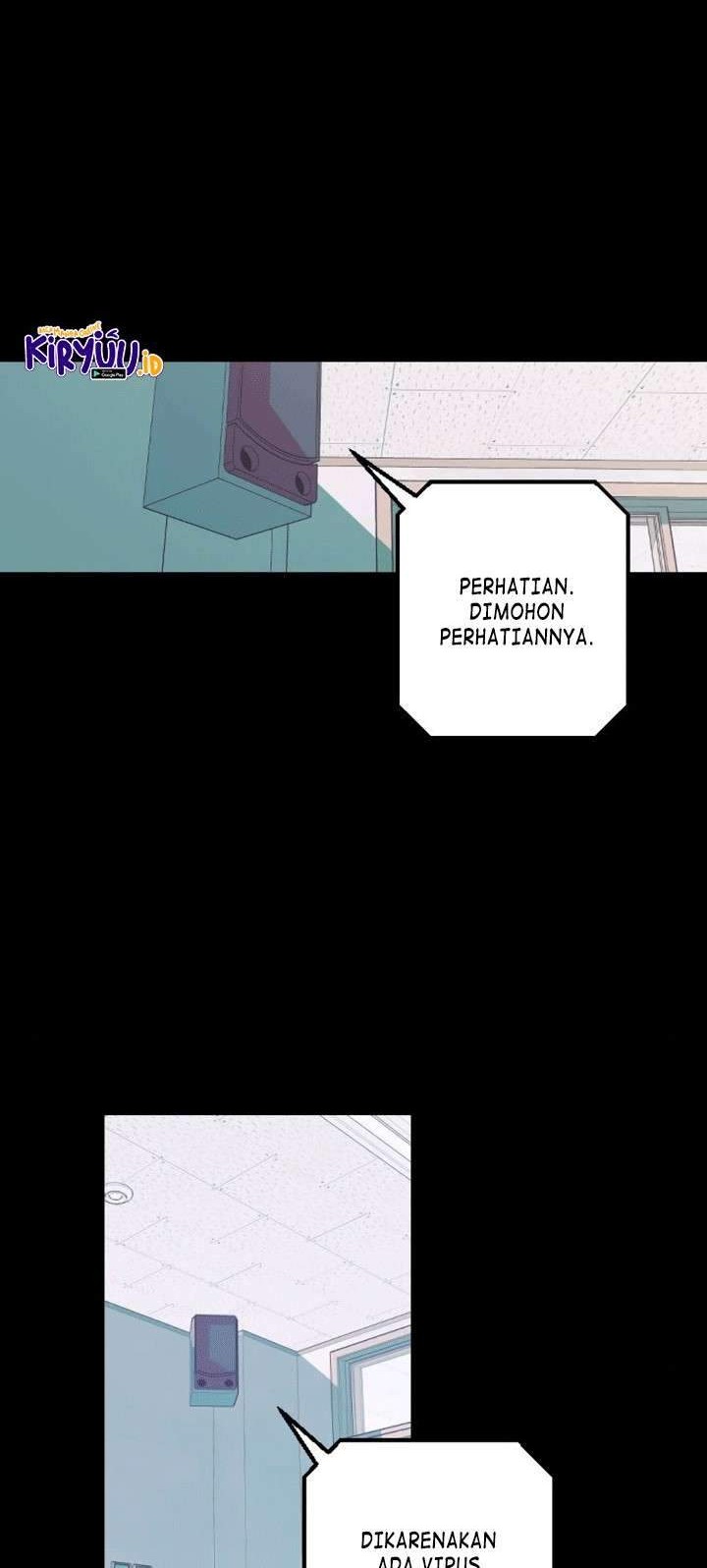 Survive Romance Chapter 7 - halaman 33