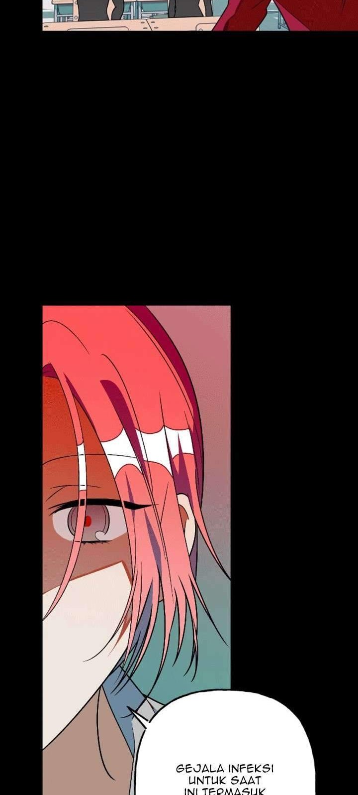 Survive Romance Chapter 7 - halaman 35